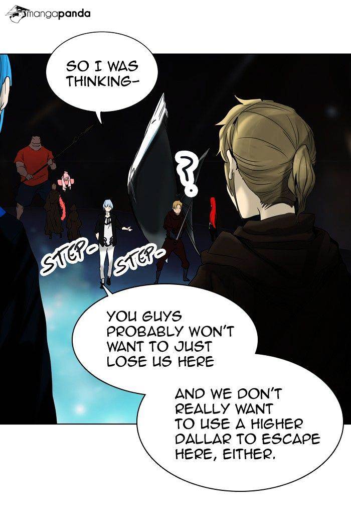 Tower of God, Chapter 264 image 32